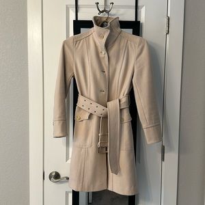 Kenneth Cole Wool Jacket